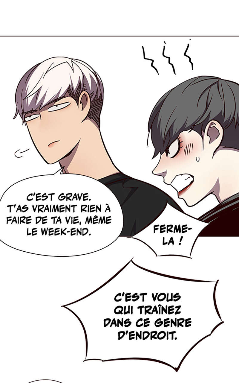 Read Eleceed FR Manga Online