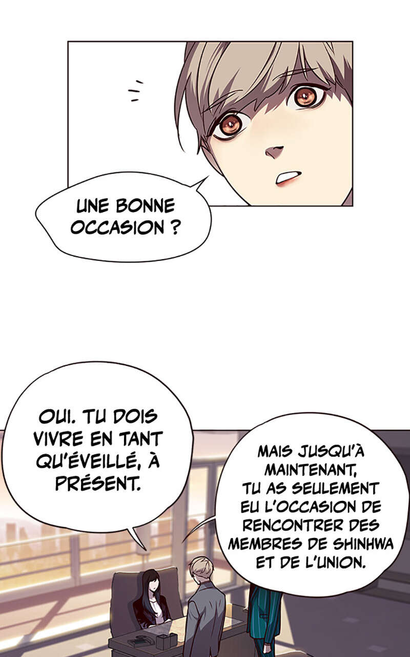 Read Eleceed FR Manga Online
