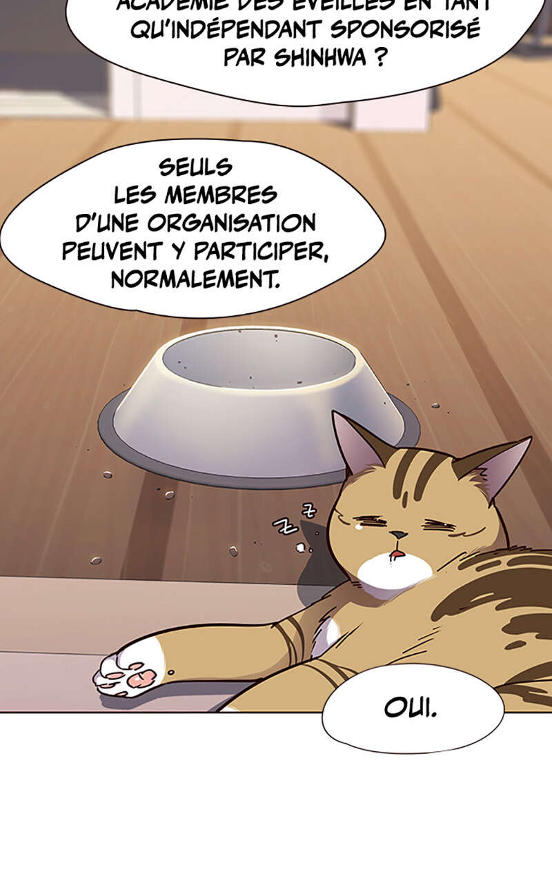 Read Eleceed FR Manga Online