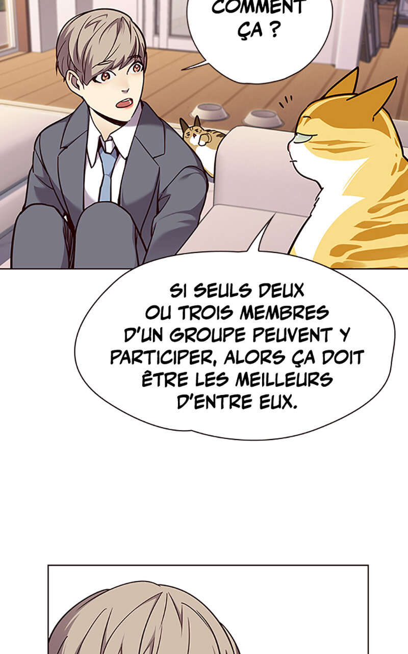 Read Eleceed FR Manga Online