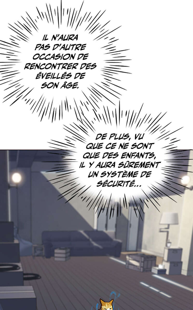 Read Eleceed FR Manga Online