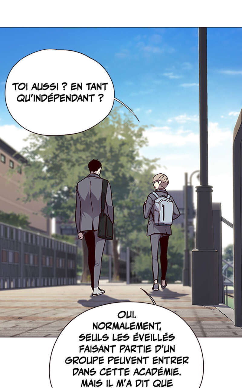 Read Eleceed FR Manga Online