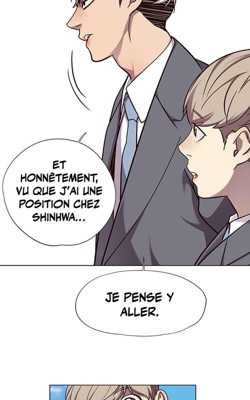 Read Eleceed FR Manga Online