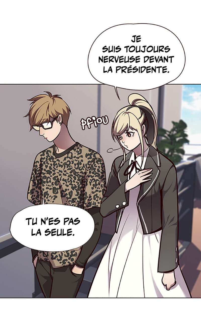 Read Eleceed FR Manga Online