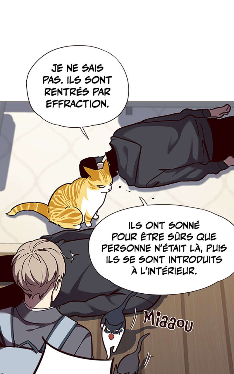 Read Eleceed FR Manga Online