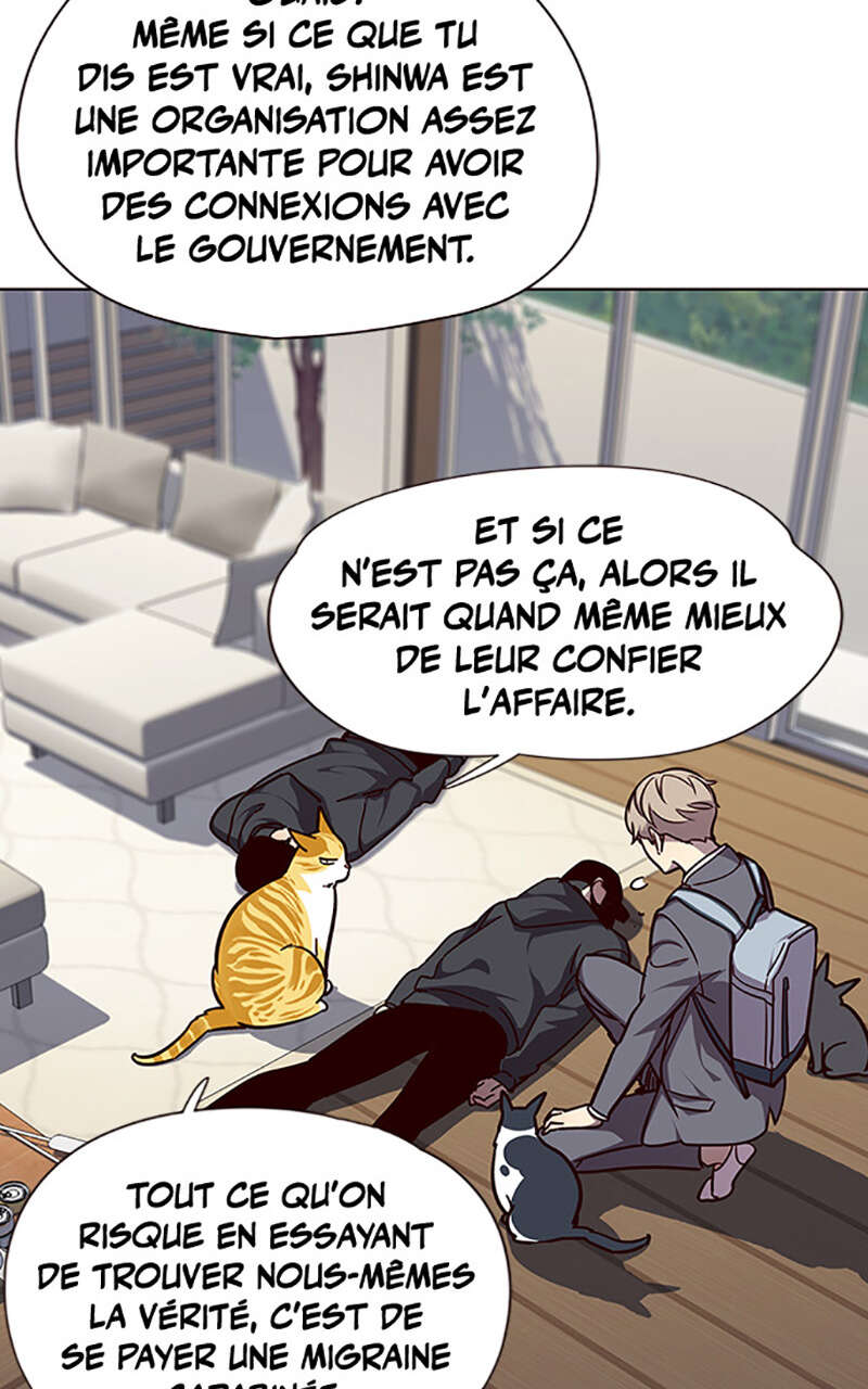Read Eleceed FR Manga Online