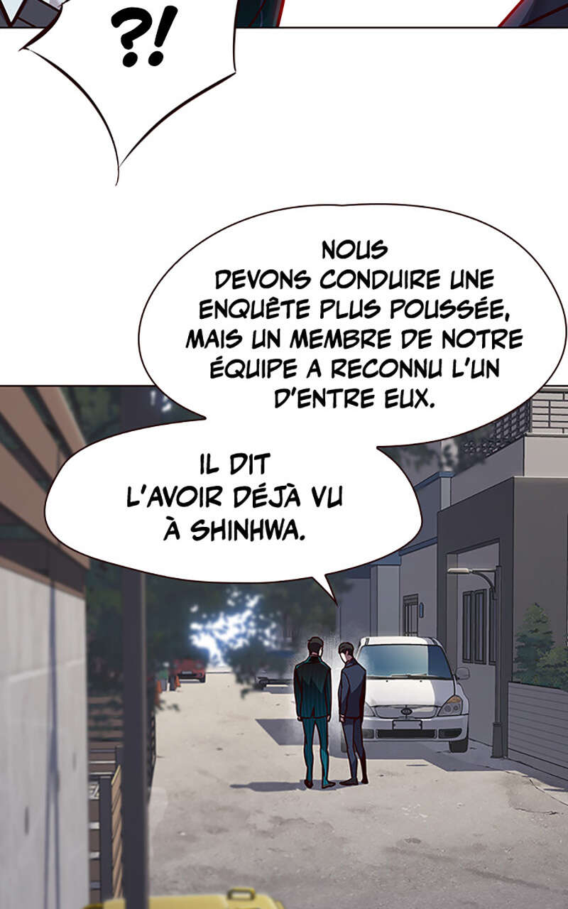 Read Eleceed FR Manga Online