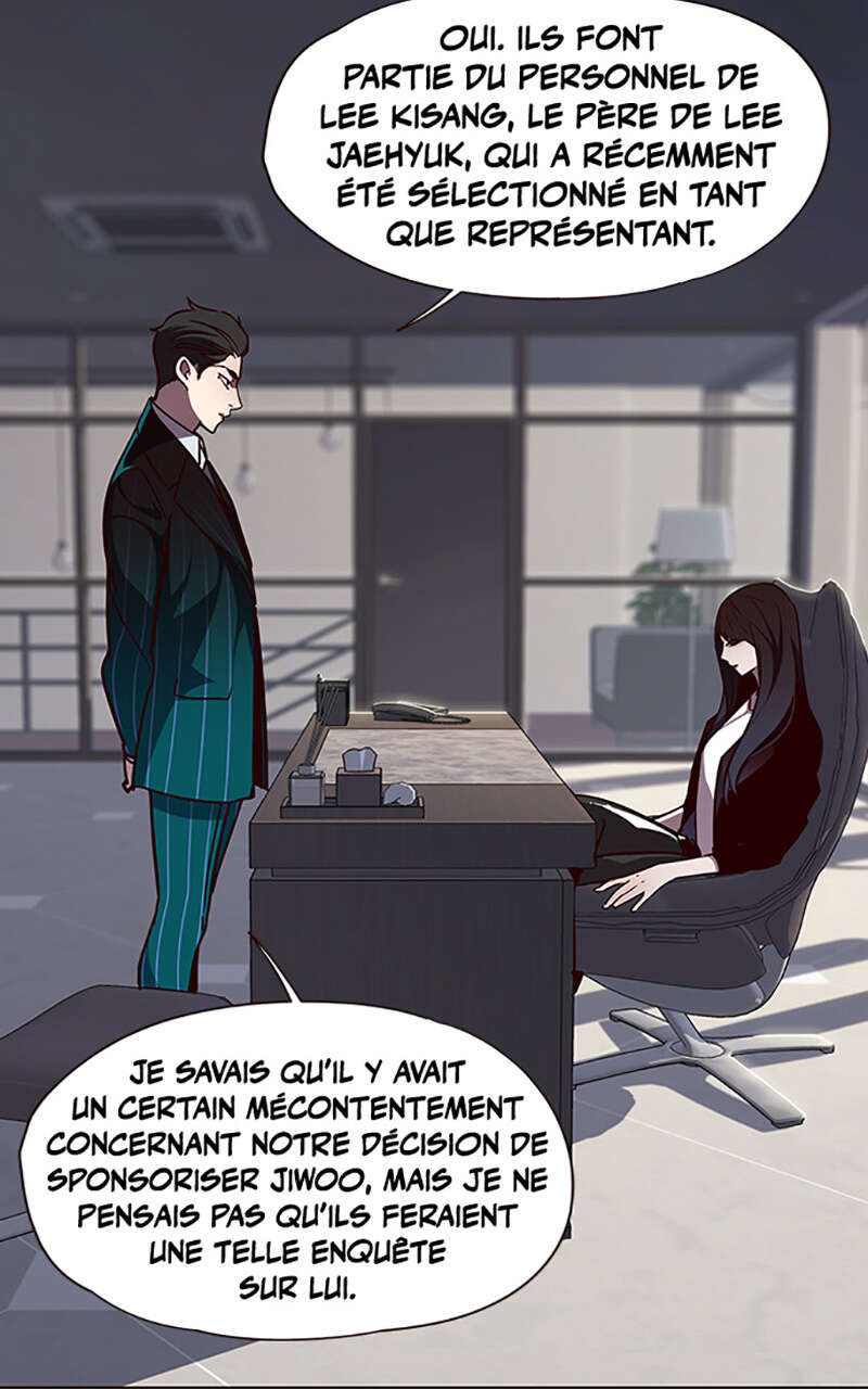 Read Eleceed FR Manga Online