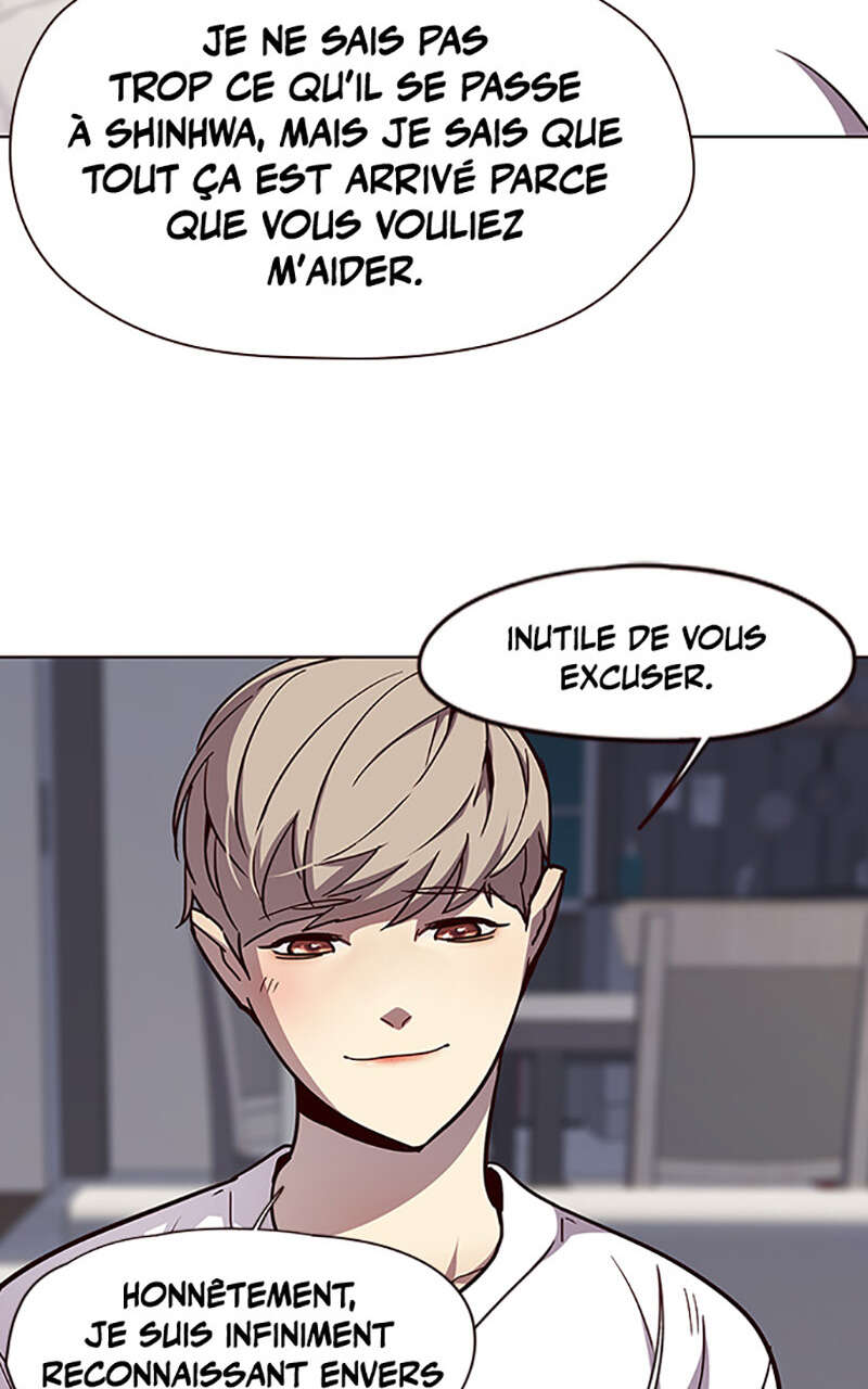 Read Eleceed FR Manga Online