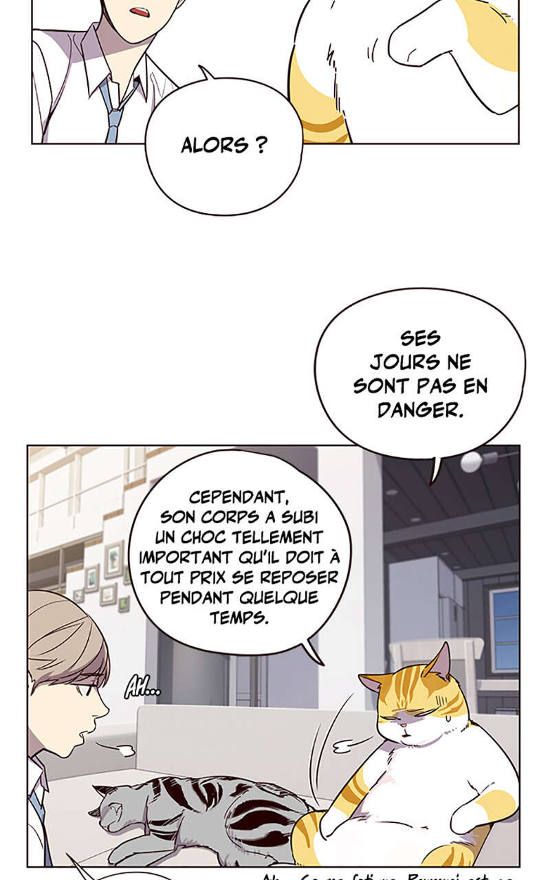Read Eleceed FR Manga Online