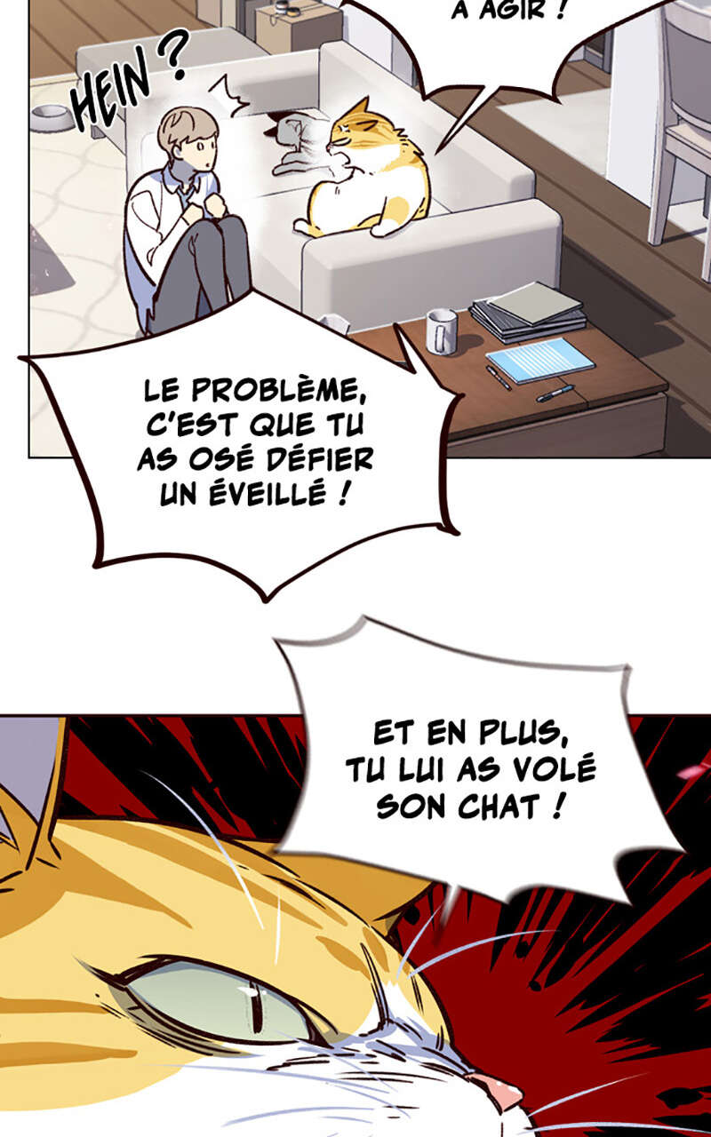 Read Eleceed FR Manga Online