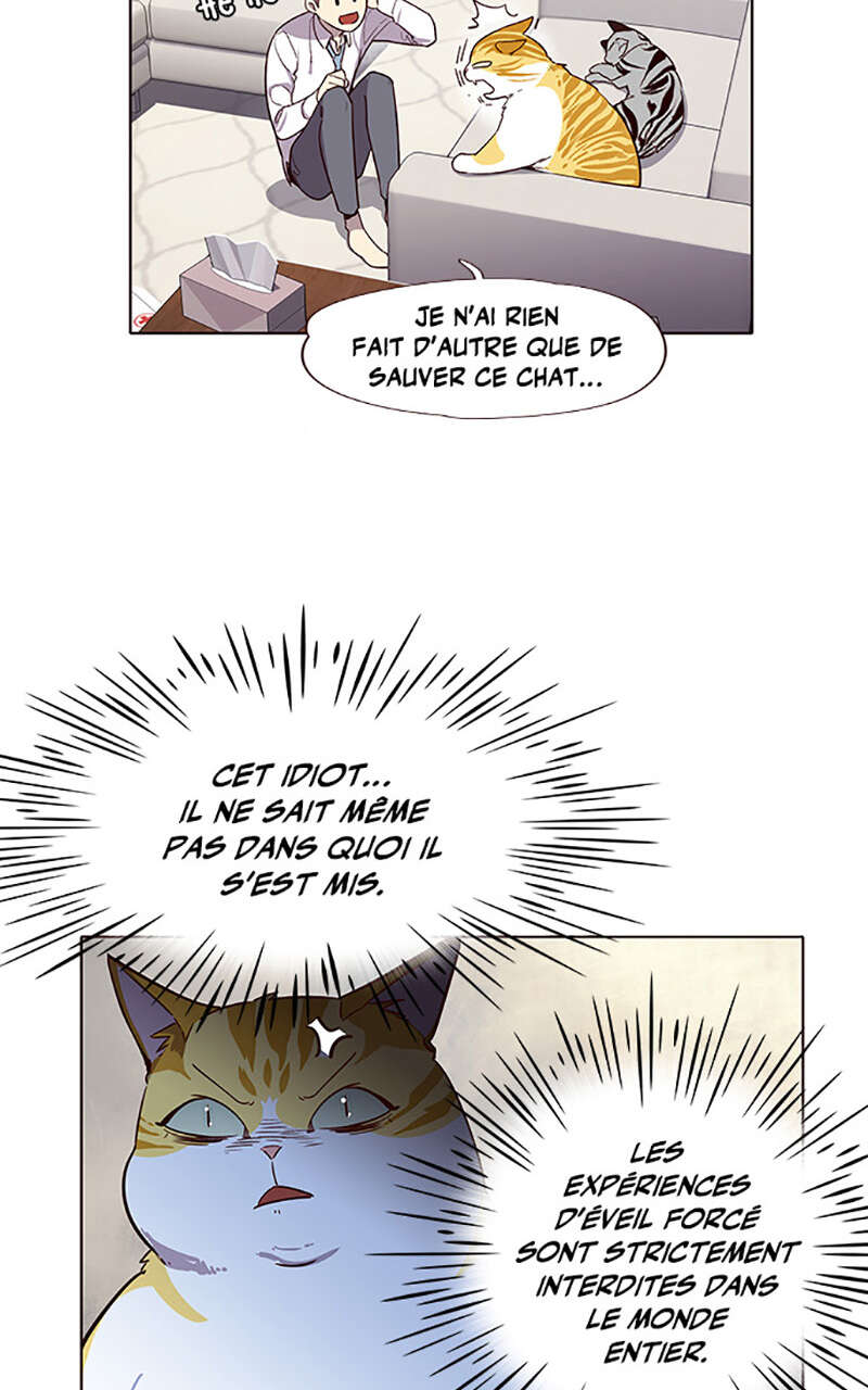 Read Eleceed FR Manga Online