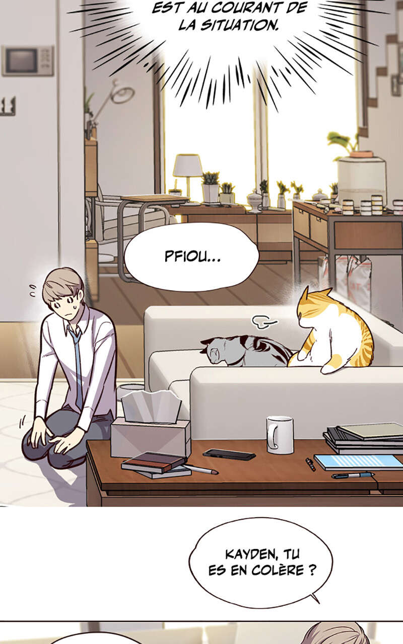 Read Eleceed FR Manga Online