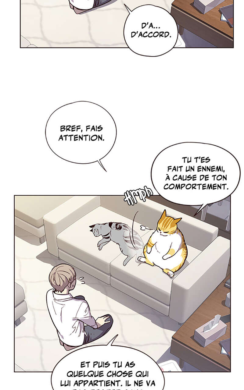 Read Eleceed FR Manga Online