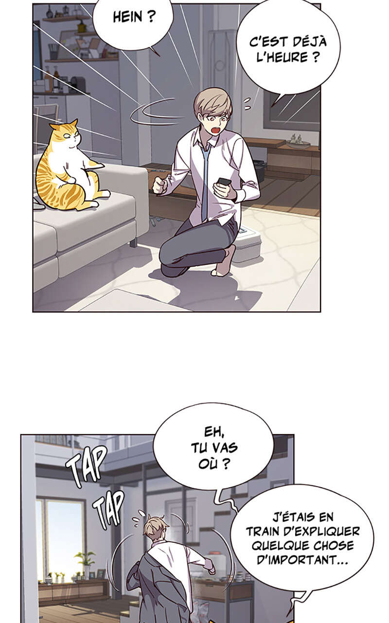 Read Eleceed FR Manga Online