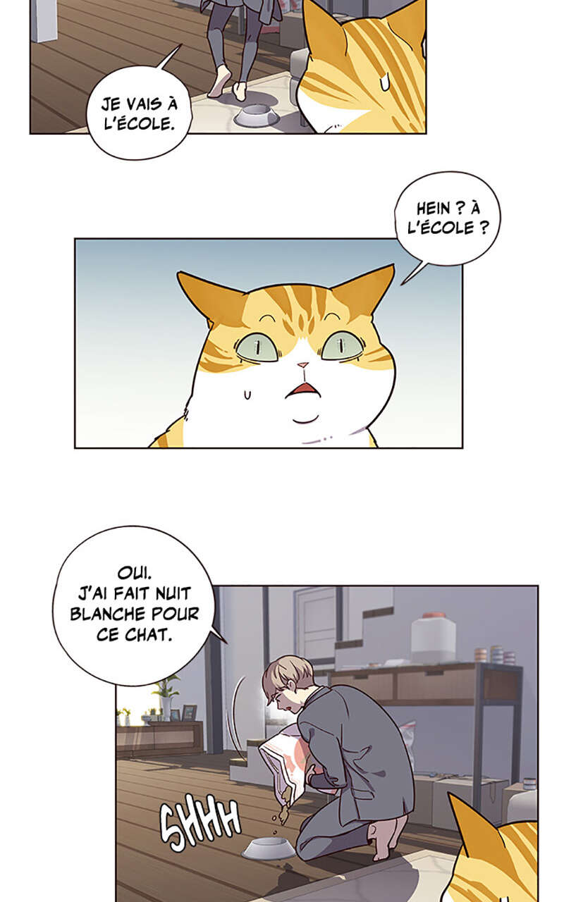 Read Eleceed FR Manga Online