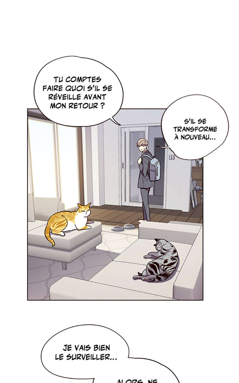 Read Eleceed FR Manga Online