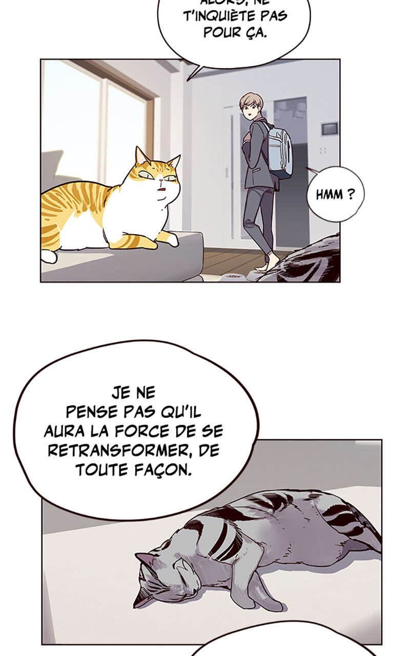 Read Eleceed FR Manga Online