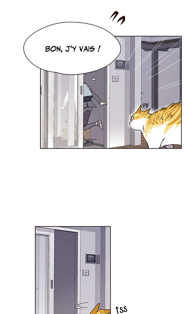 Read Eleceed FR Manga Online
