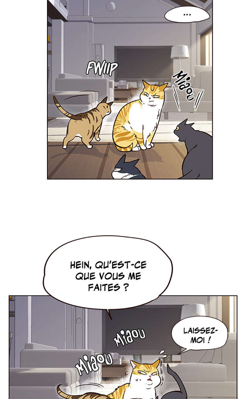 Read Eleceed FR Manga Online