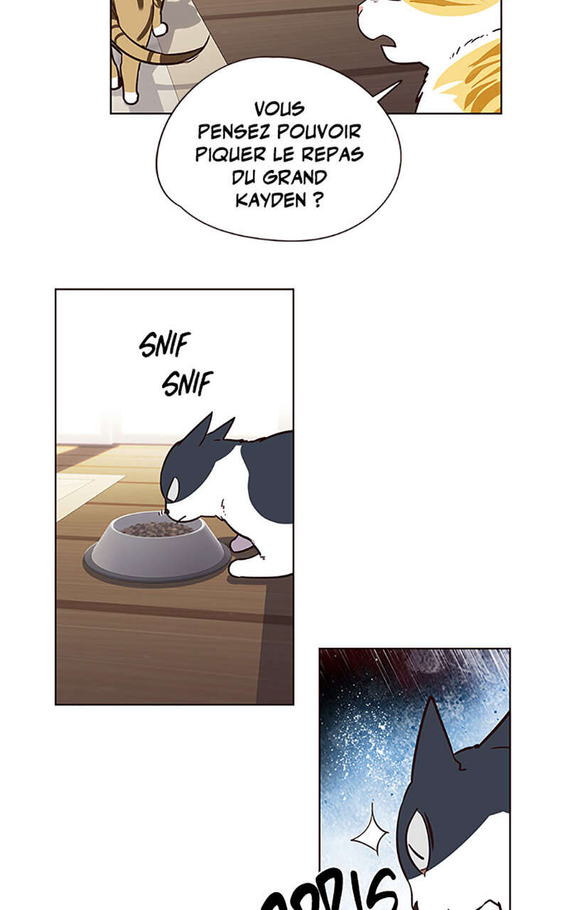 Read Eleceed FR Manga Online