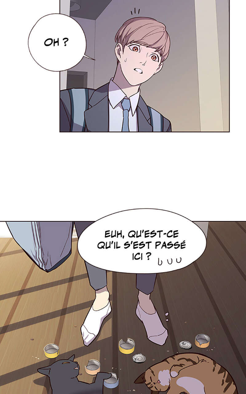 Read Eleceed FR Manga Online