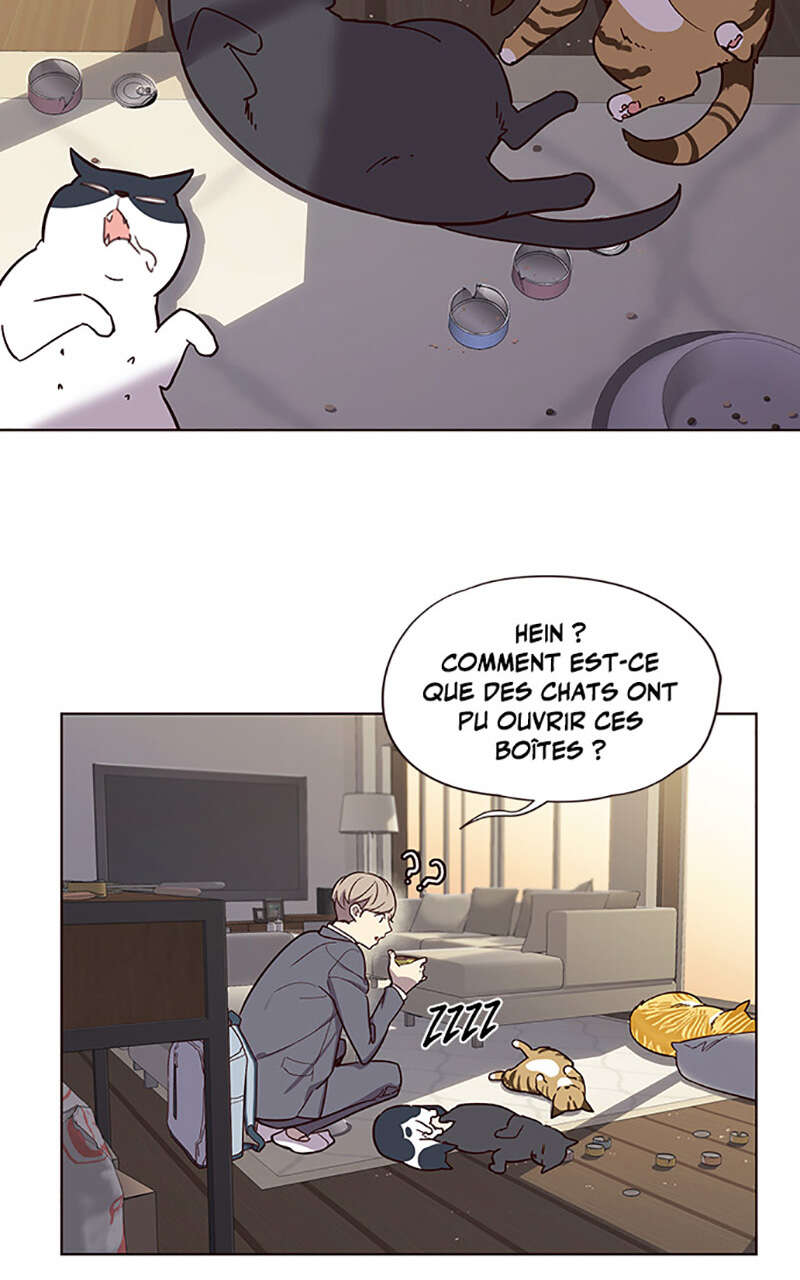 Read Eleceed FR Manga Online