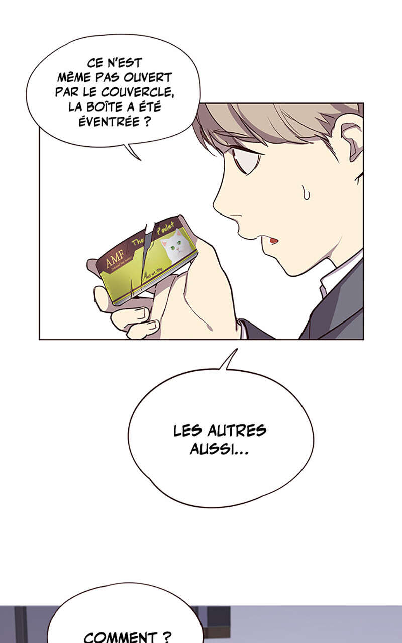 Read Eleceed FR Manga Online
