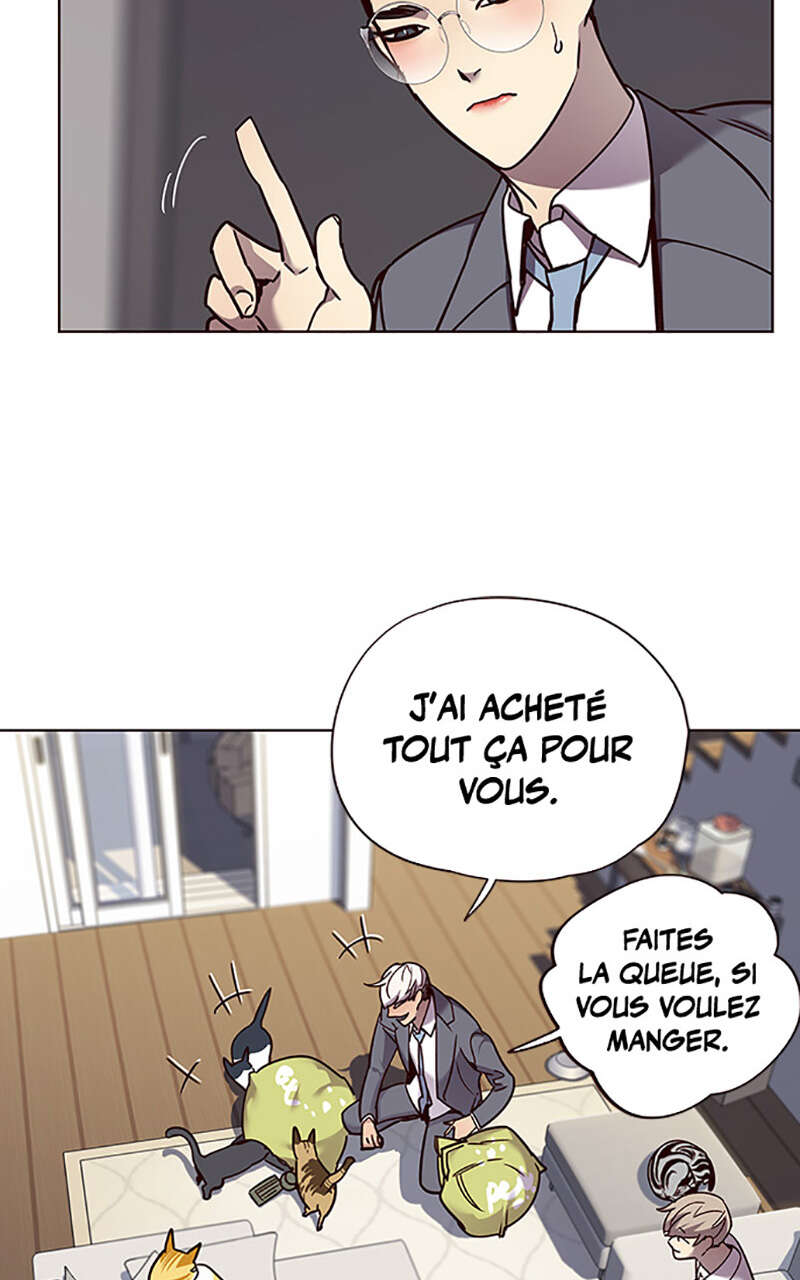 Read Eleceed FR Manga Online