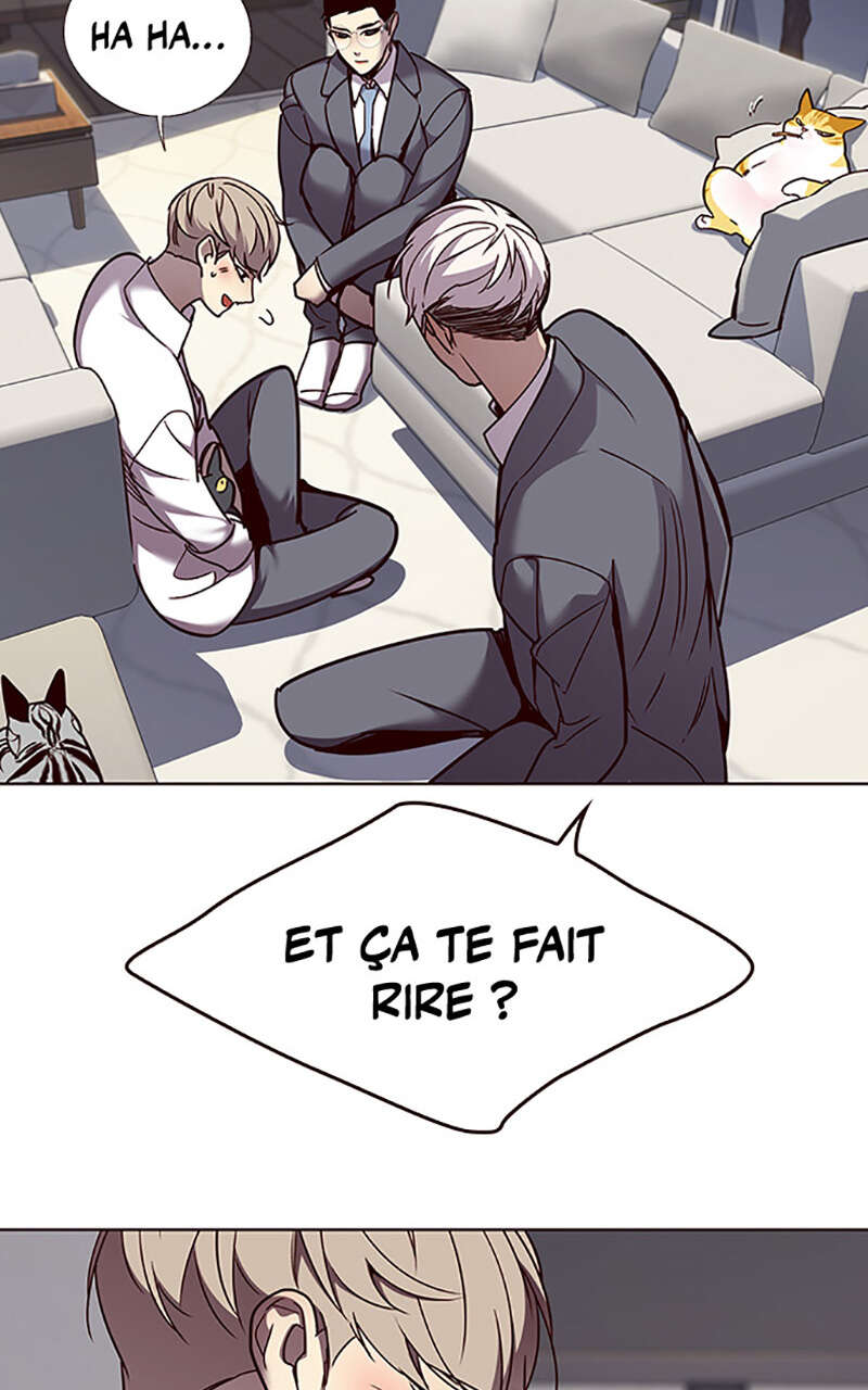 Read Eleceed FR Manga Online