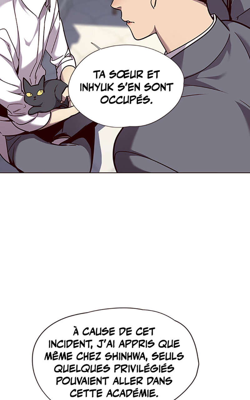 Read Eleceed FR Manga Online