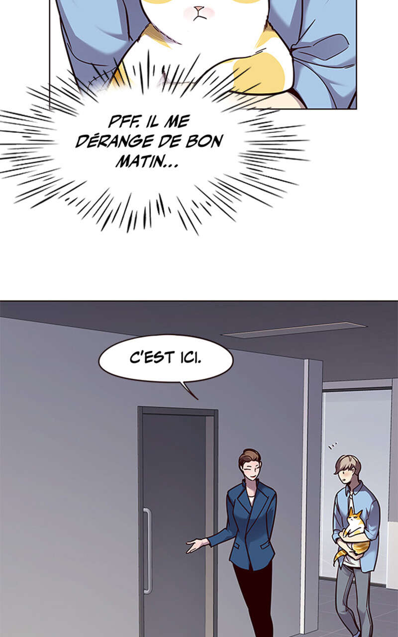 Read Eleceed FR Manga Online