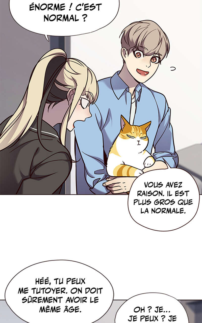 Read Eleceed FR Manga Online