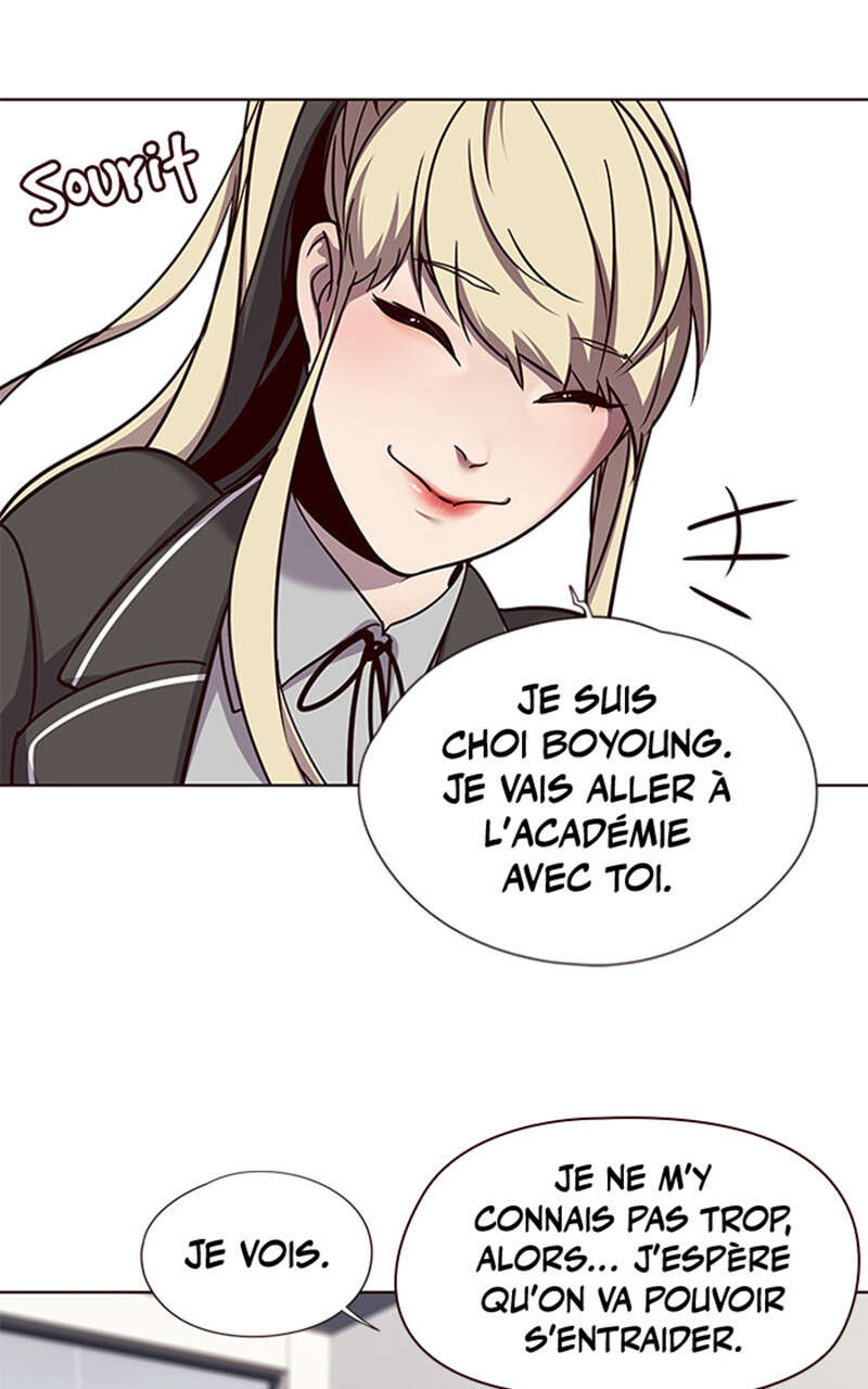 Read Eleceed FR Manga Online