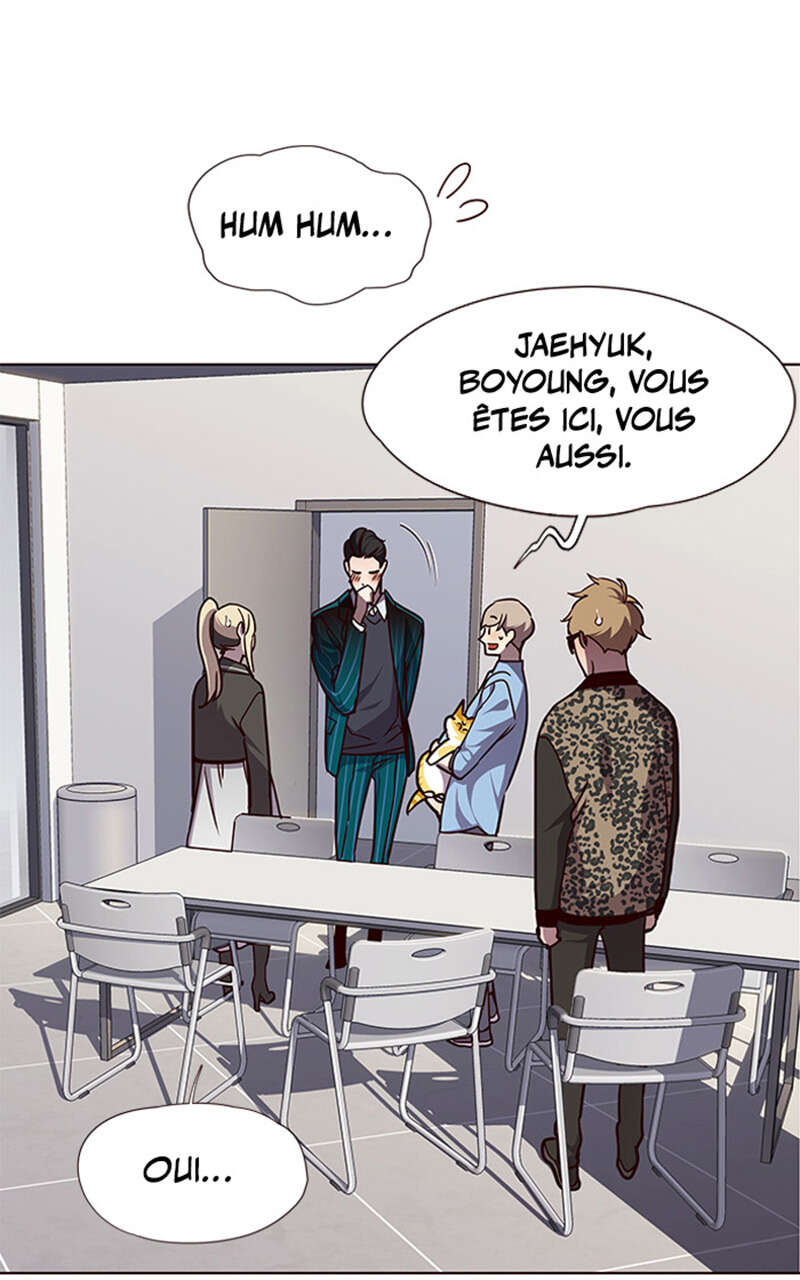 Read Eleceed FR Manga Online