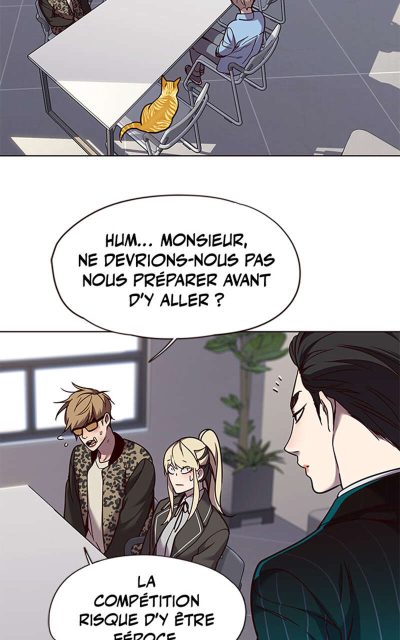 Read Eleceed FR Manga Online