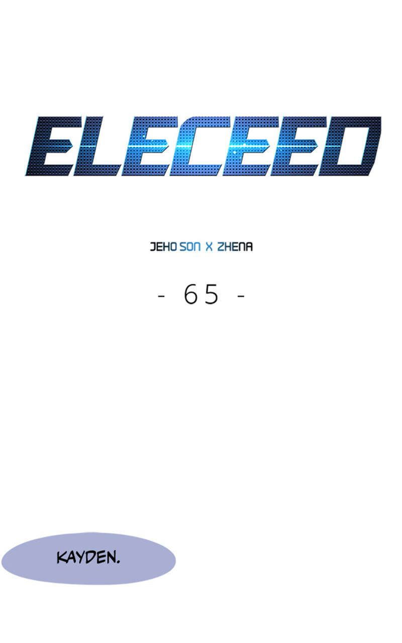 Read Eleceed FR Manga Online