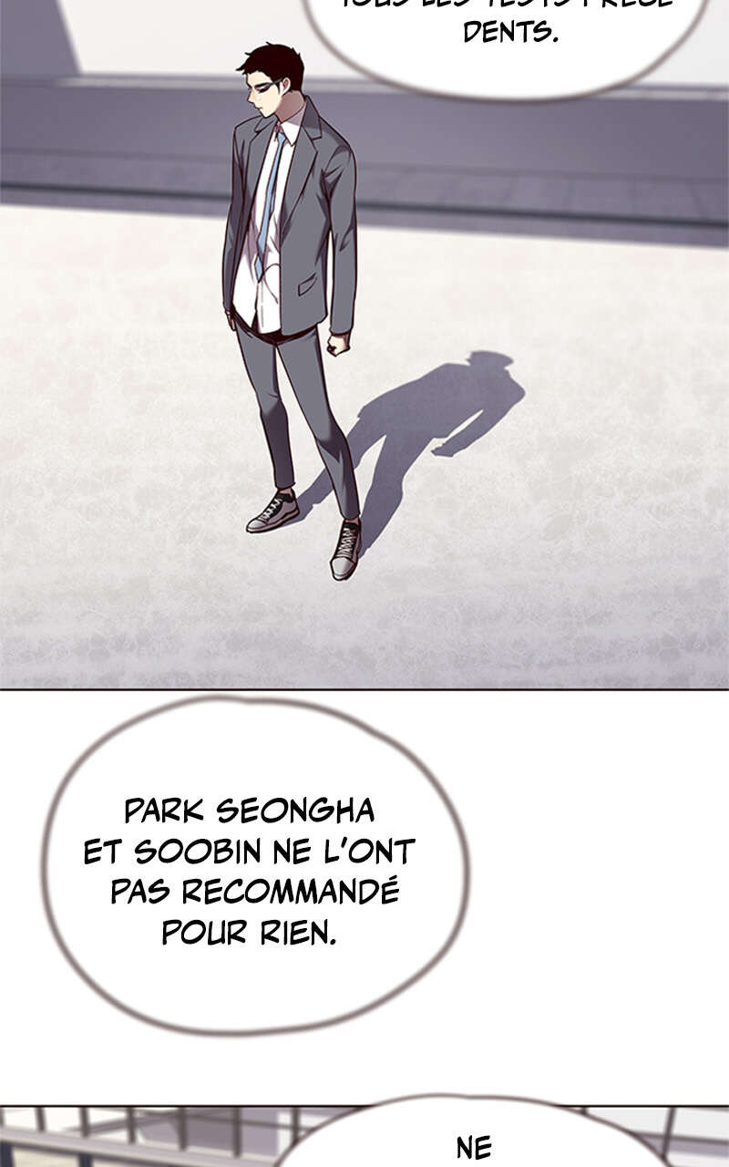 Read Eleceed FR Manga Online