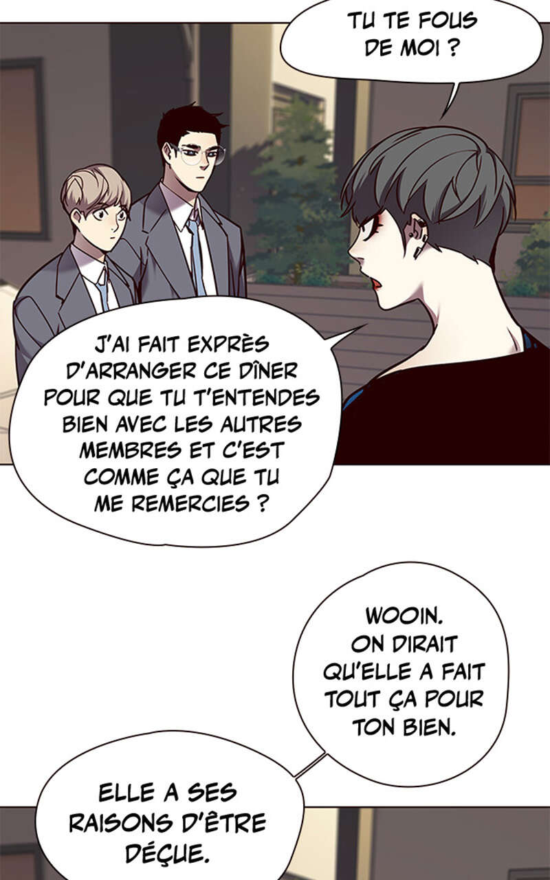 Read Eleceed FR Manga Online