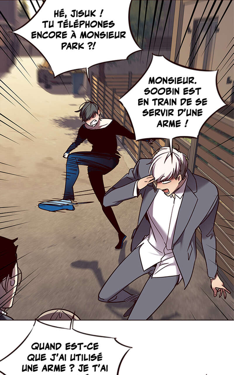 Read Eleceed FR Manga Online