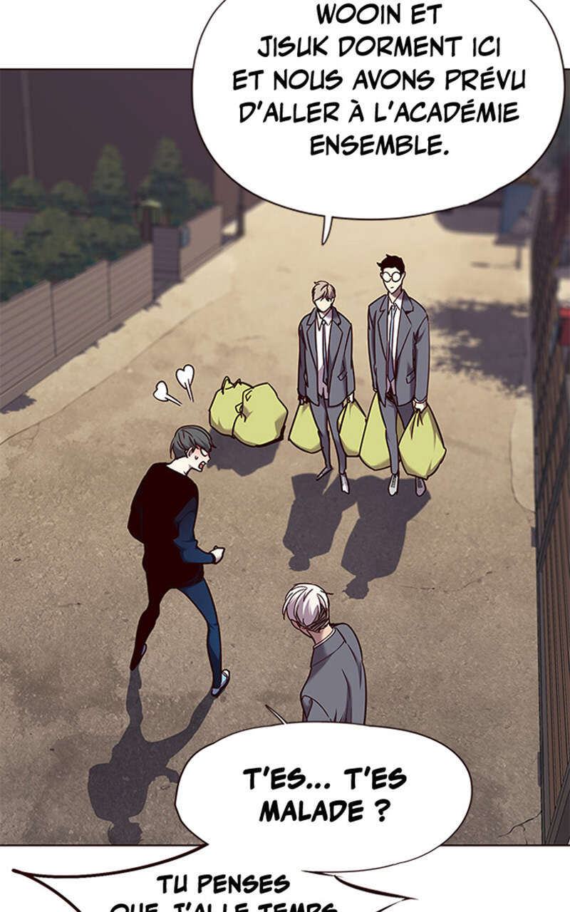 Read Eleceed FR Manga Online
