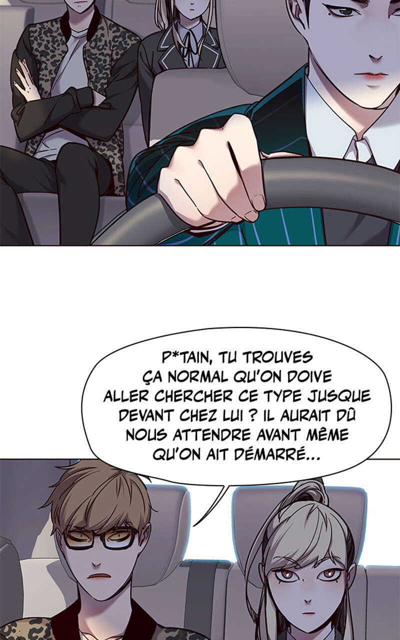 Read Eleceed FR Manga Online