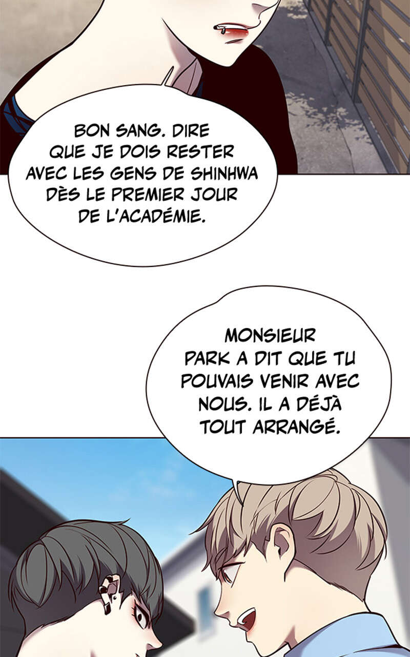 Read Eleceed FR Manga Online