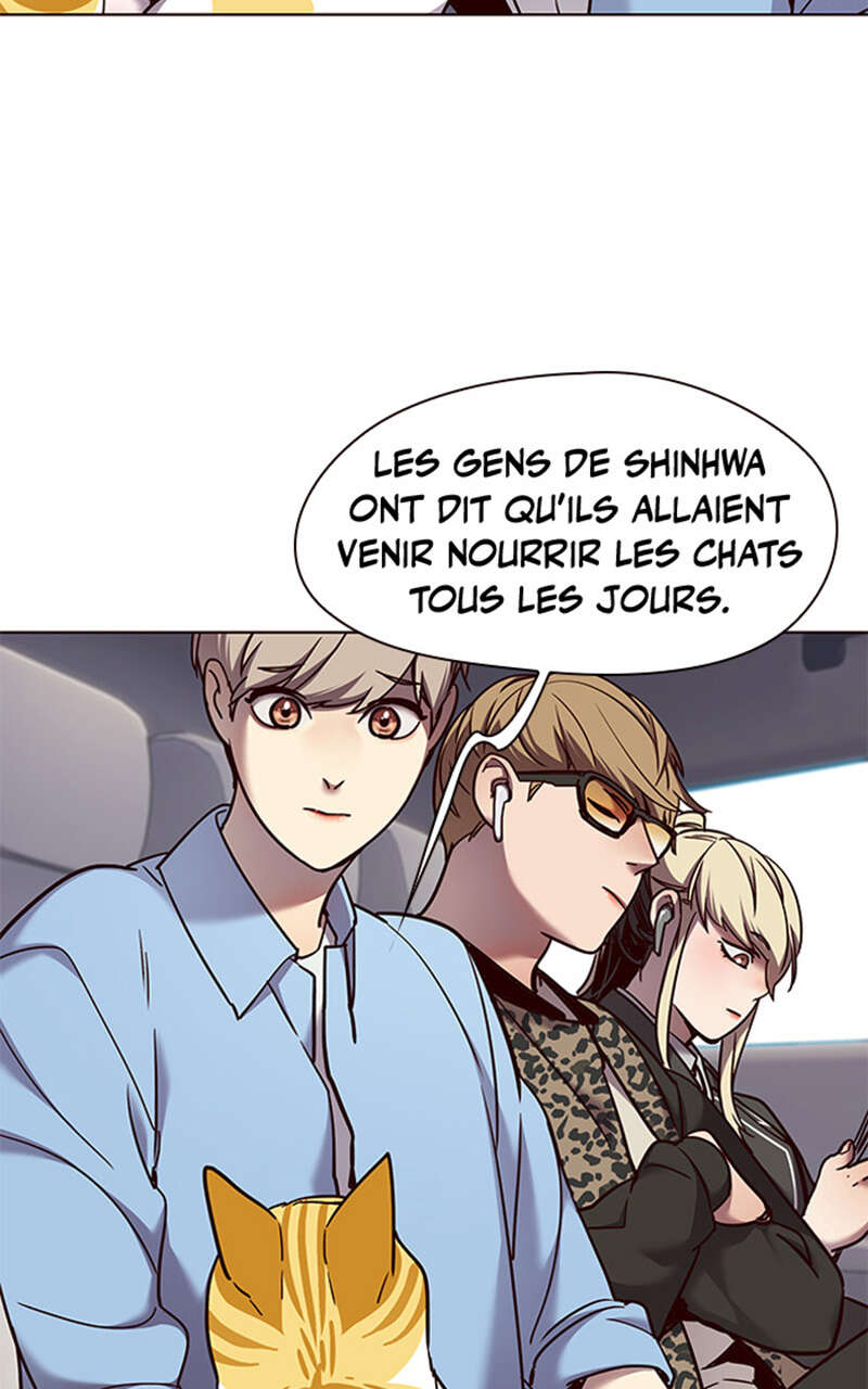 Read Eleceed FR Manga Online