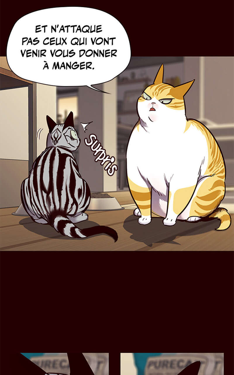 Read Eleceed FR Manga Online