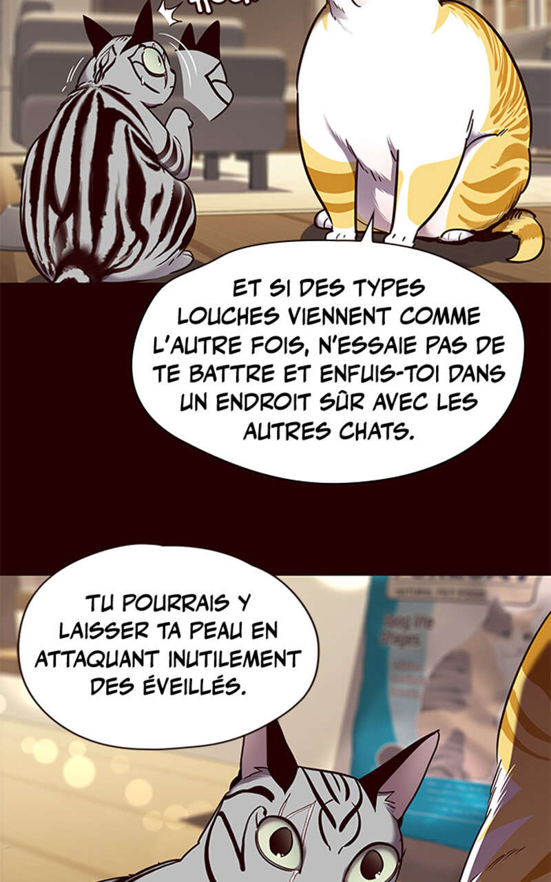 Read Eleceed FR Manga Online