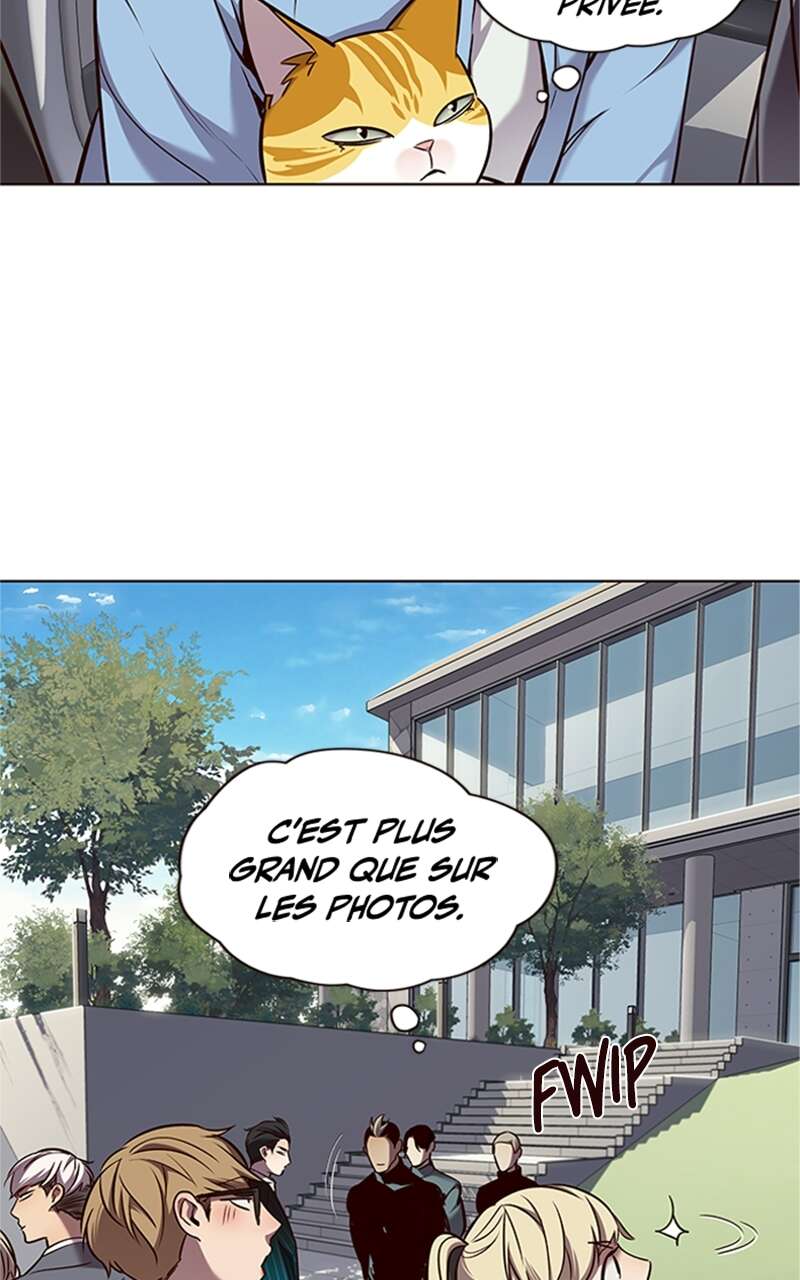 Read Eleceed FR Manga Online