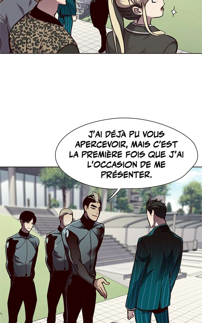 Read Eleceed FR Manga Online