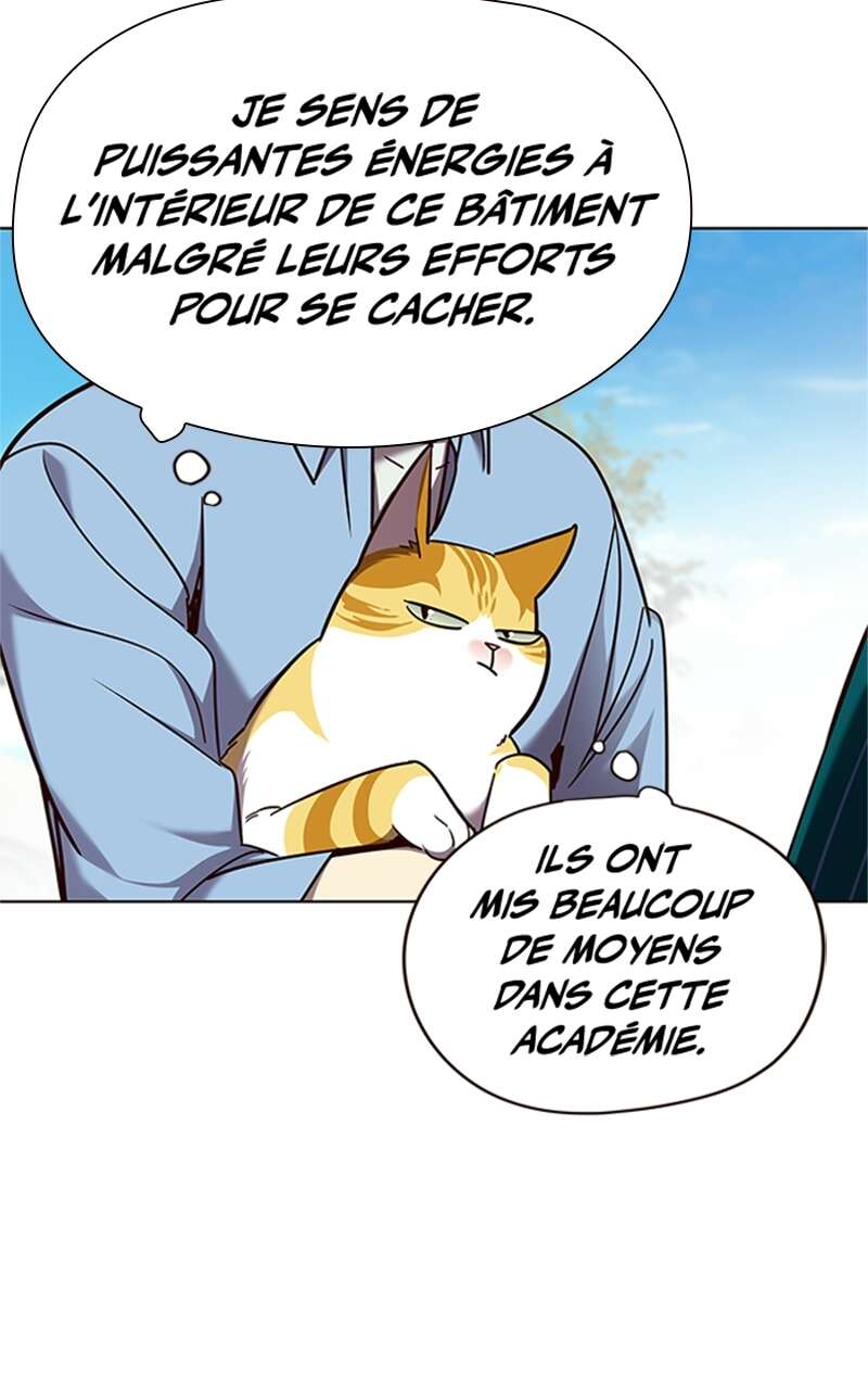 Read Eleceed FR Manga Online