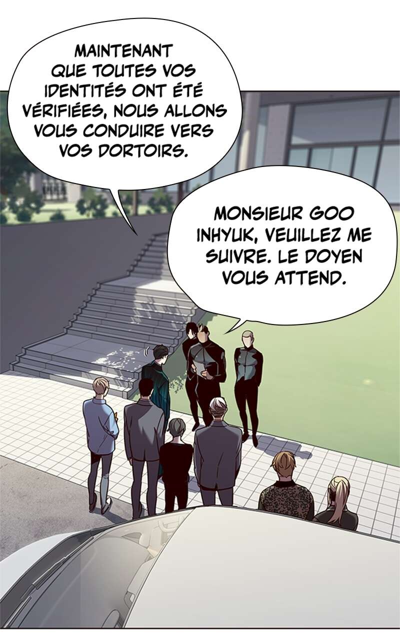 Read Eleceed FR Manga Online